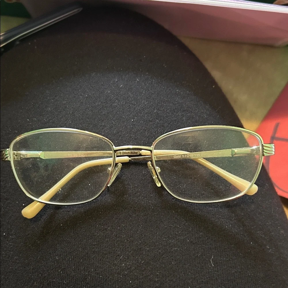 eyeglasses - Picture 1 of 2